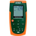 Flir Commercial Systems Extech Thermocouple Calibrator, Green PRC20